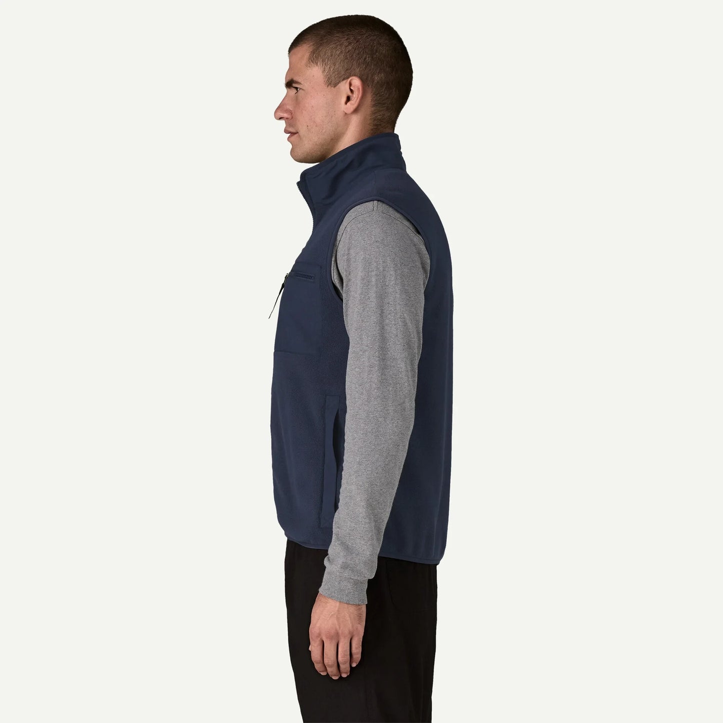 Men's Synchilla® Fleece Vest - US 7000