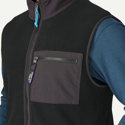 Men's Synchilla® Fleece Vest - US 3114