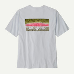 Rainbow Run: White