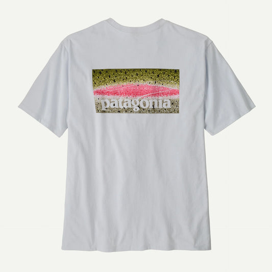 Men's Take a Stand Responsibili-Tee® - US 7690
