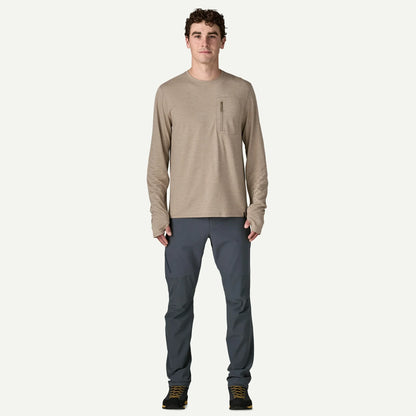 Men's Terravia Alpine Pants - Regular - US 2904