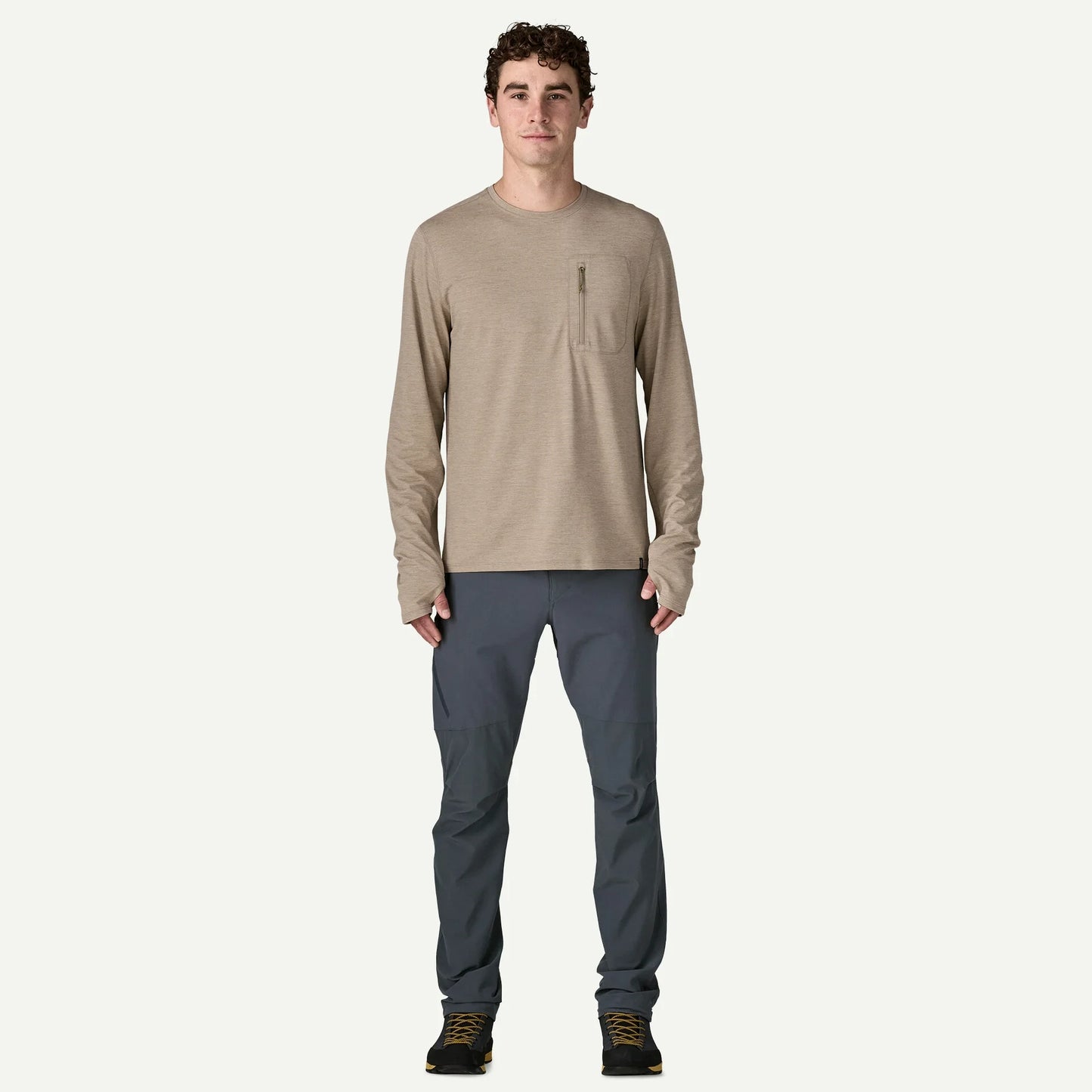 Men's Terravia Alpine Pants - Regular - US 0108