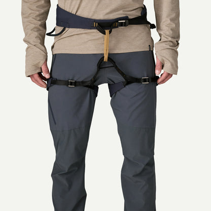 Men's Terravia Alpine Pants - Short - US 8378