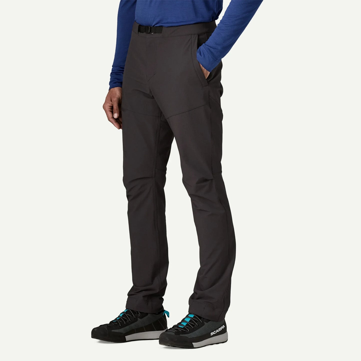 Men's Terravia Peak Pants - Regular - US 1897