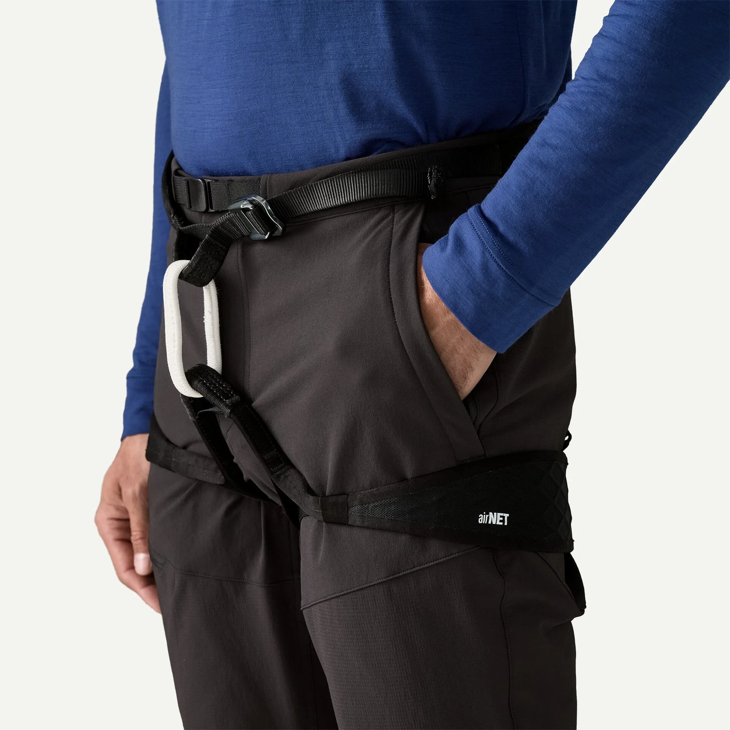 Men's Terravia Peak Pants - Regular - US 1897