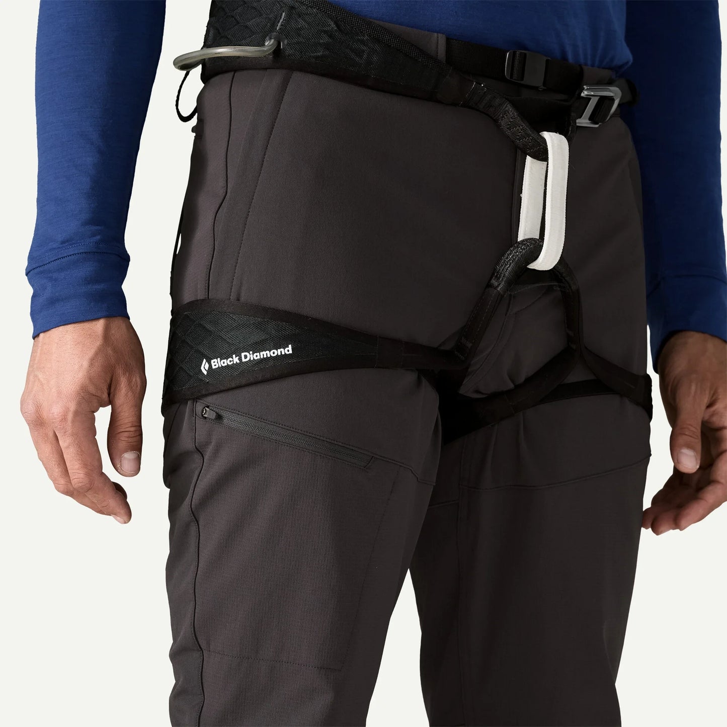 Men's Terravia Peak Pants - Regular - US 1721