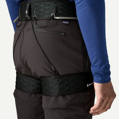 Men's Terravia Peak Pants - Regular - US 1897