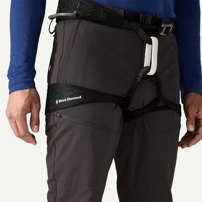 Men's Terravia Peak Pants - Short - US 0993