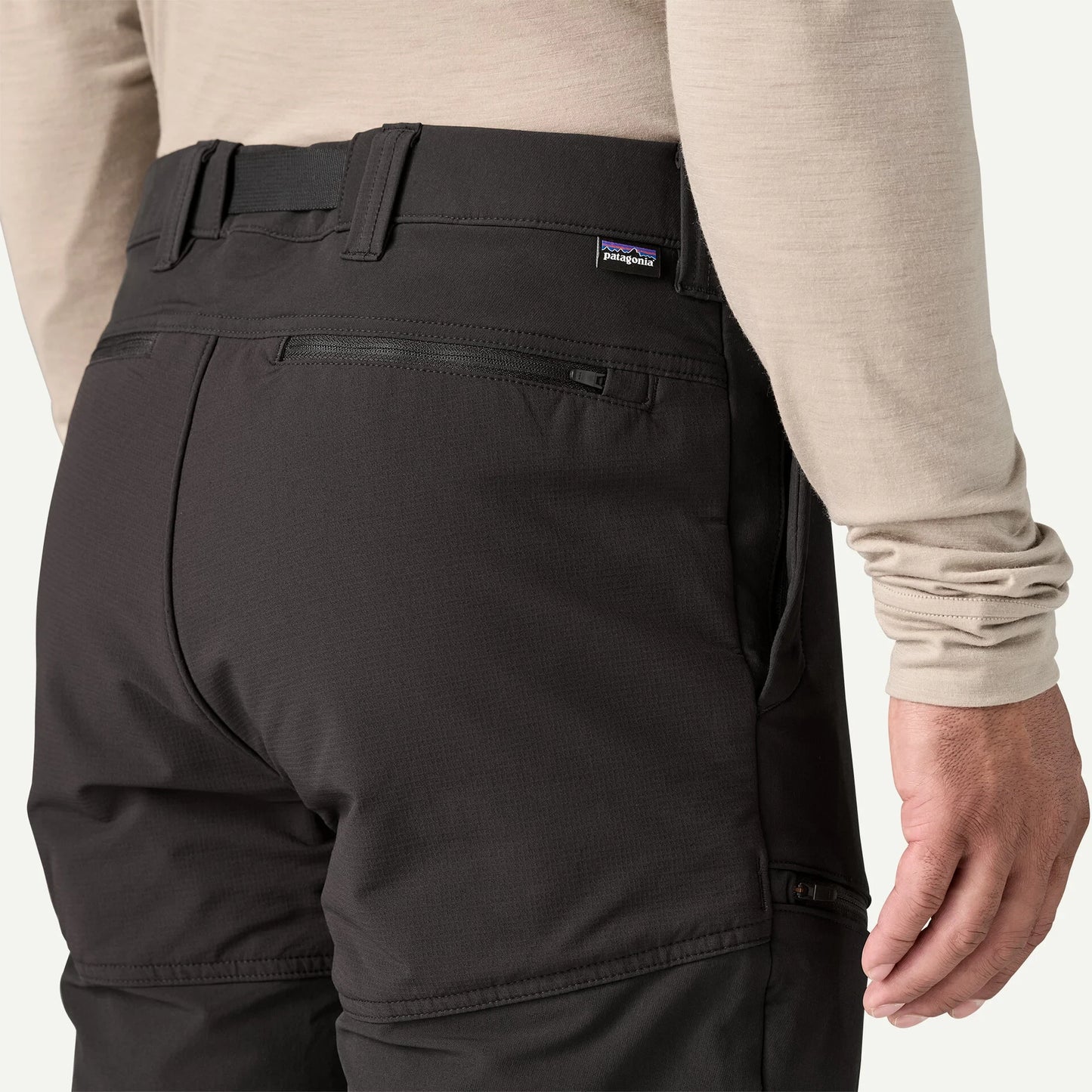 Men's Terravia Peak Pants - Short - US 0134