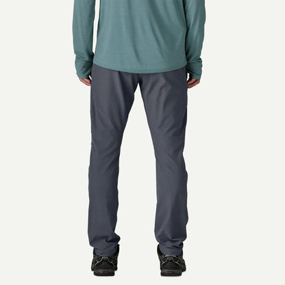 Men's Terravia Trail Pants - Regular - US 2686