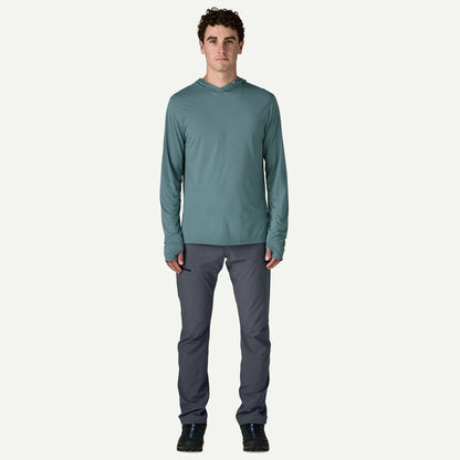 Men's Terravia Trail Pants - Regular - US 2686