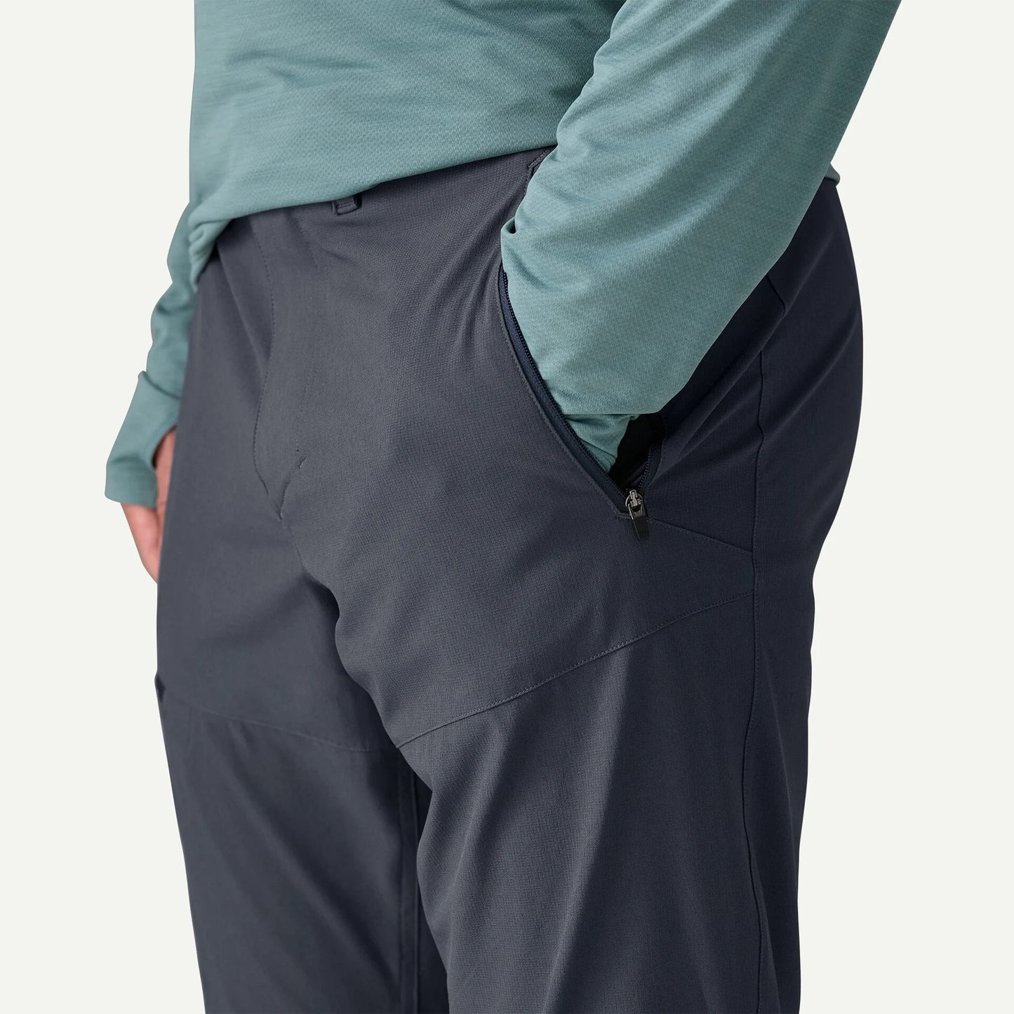 Men's Terravia Trail Pants - Regular - US 2270