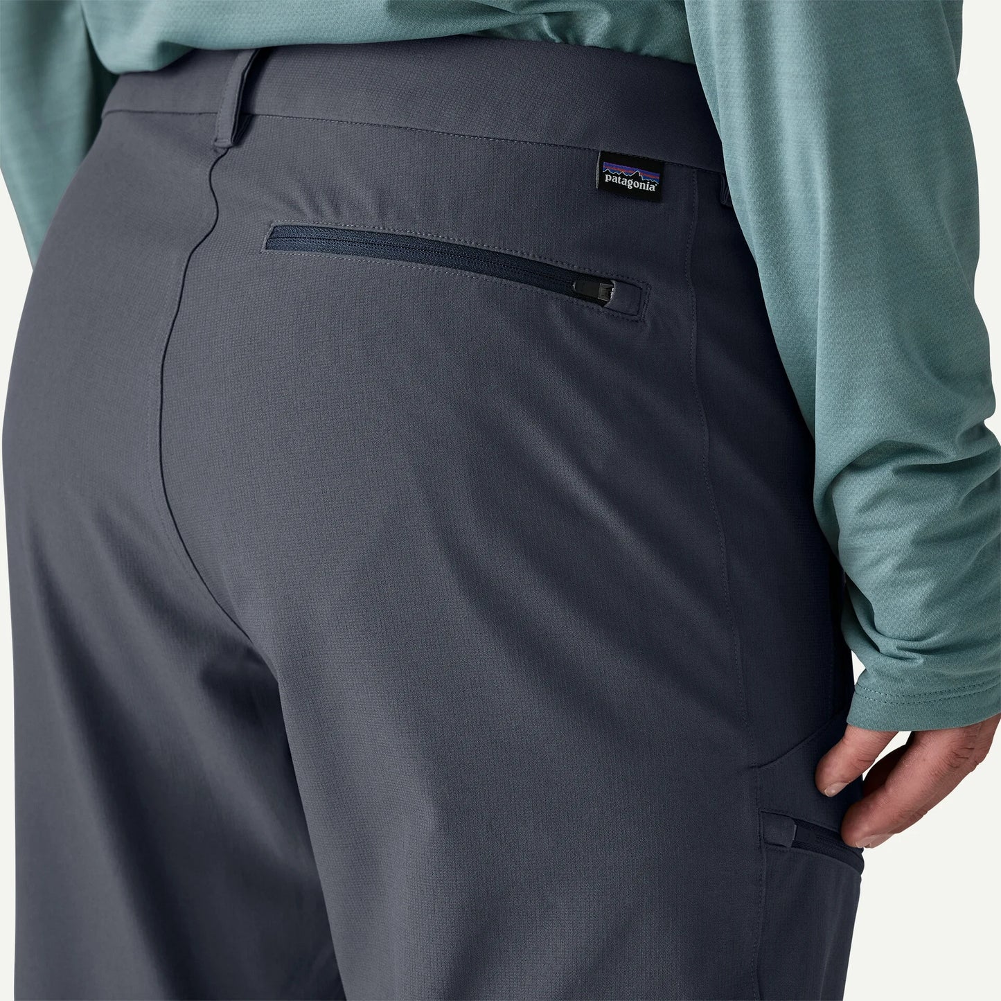 Men's Terravia Trail Pants - Regular - US 2270