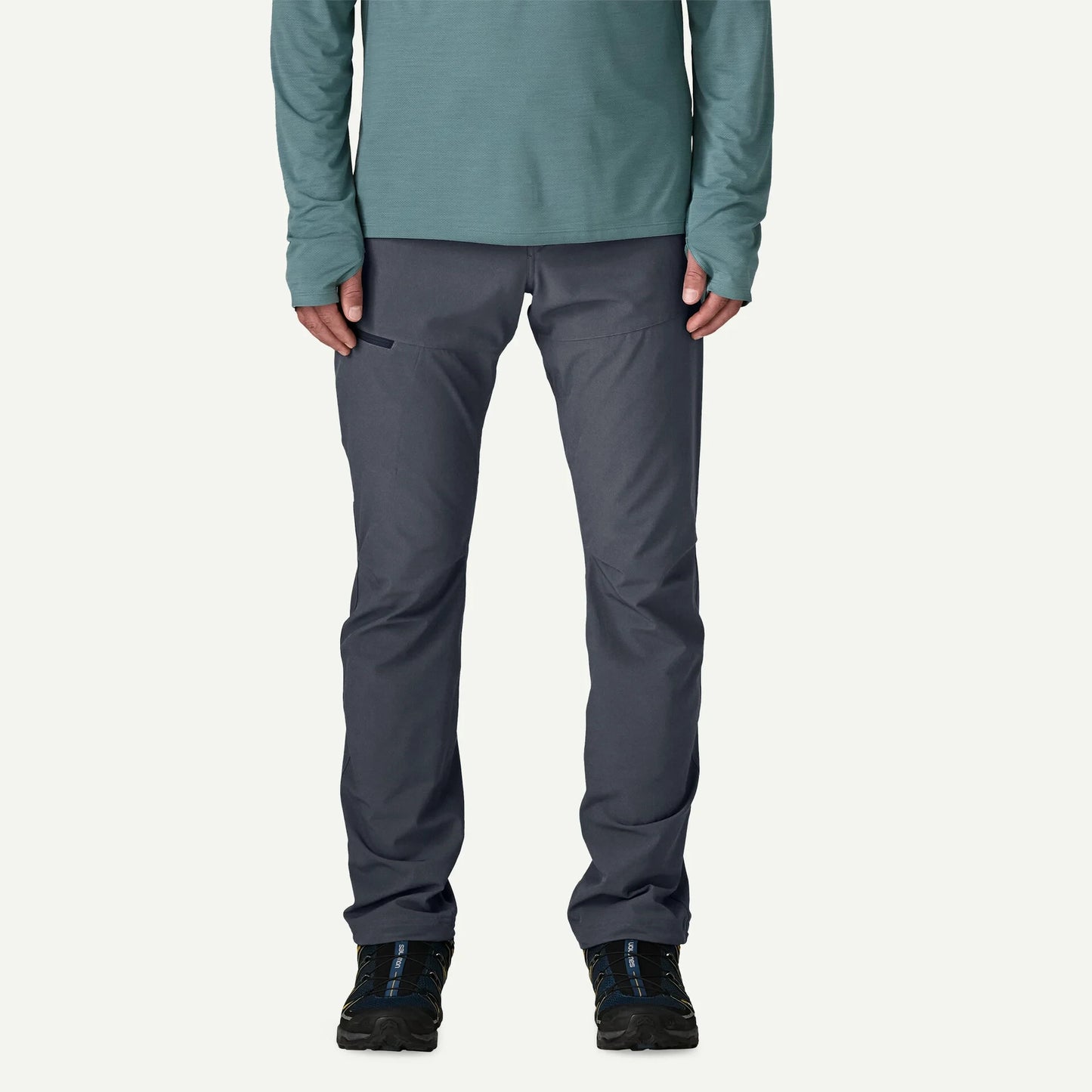 Men's Terravia Trail Pants - Short - US 5361