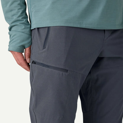 Men's Terravia Trail Pants - Short - US 5361