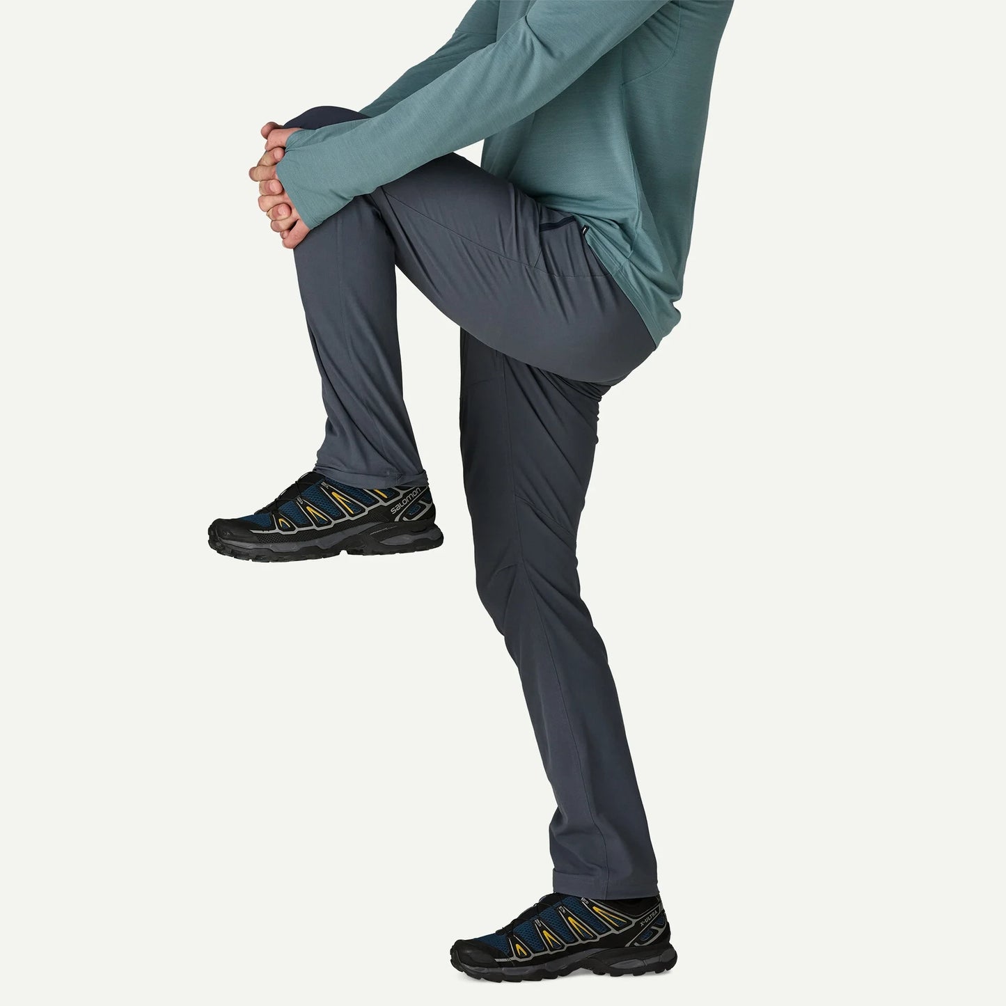 Men's Terravia Trail Pants - Short - US 5361