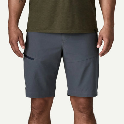 Men's Terravia Trail Shorts - 10" - US 6343