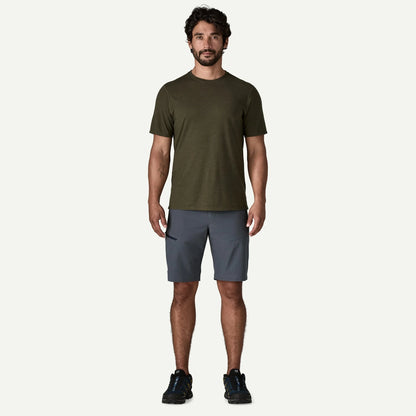 Men's Terravia Trail Shorts - 10" - US 4181