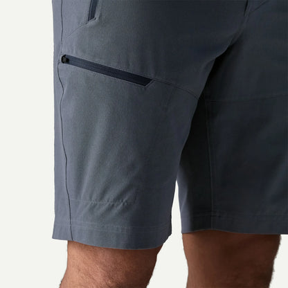 Men's Terravia Trail Shorts - 10" - US 6343