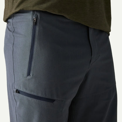 Men's Terravia Trail Shorts - 10" - US 4036