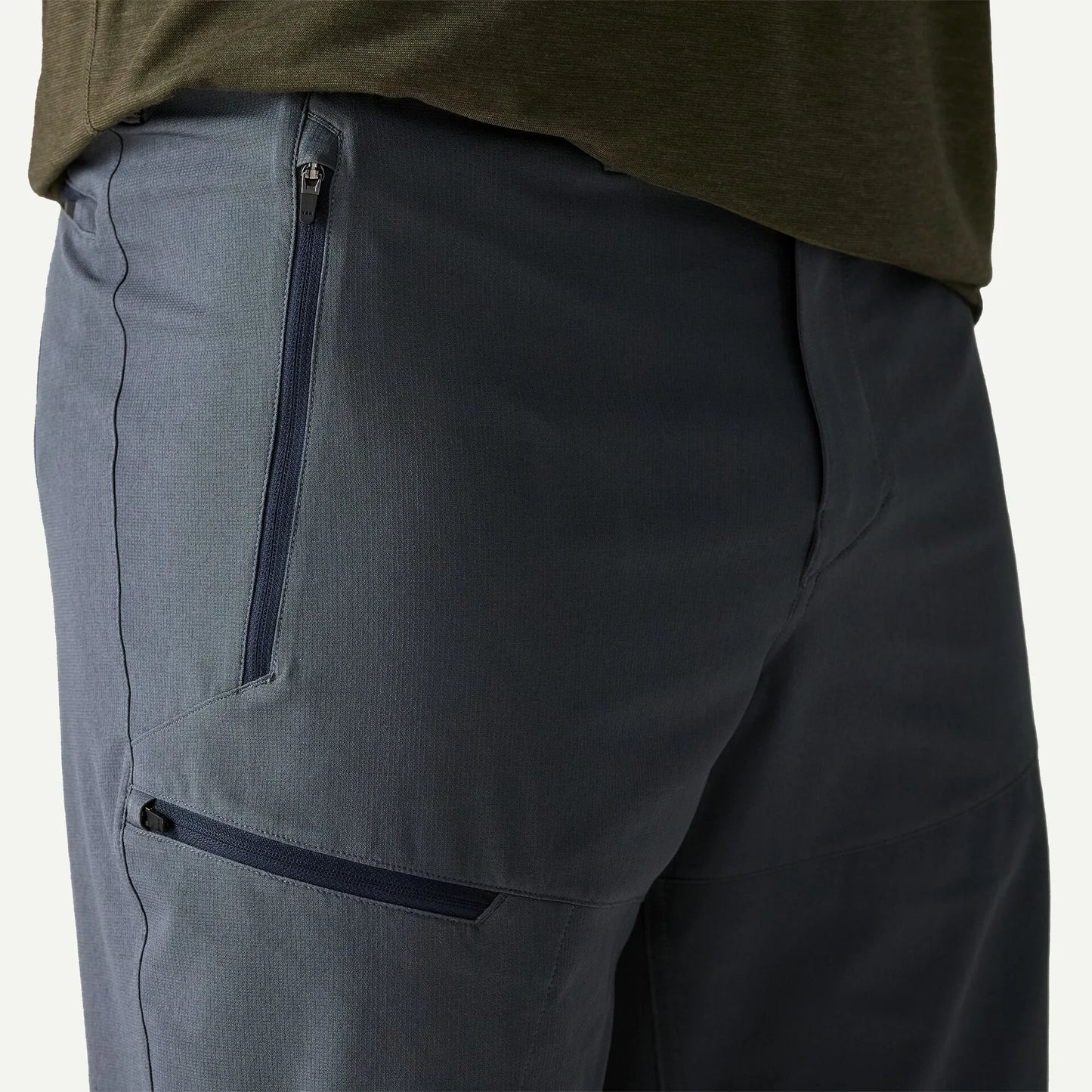 Men's Terravia Trail Shorts - 10" - US 6343