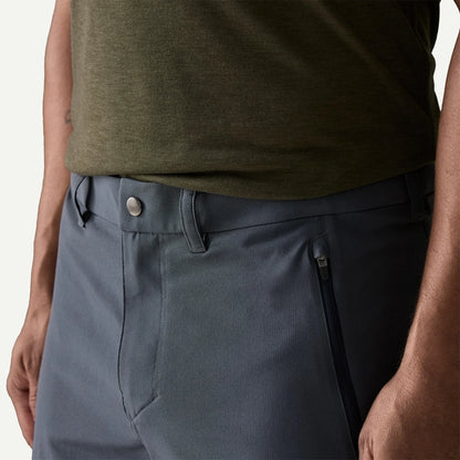Men's Terravia Trail Shorts - 10" - US 6343