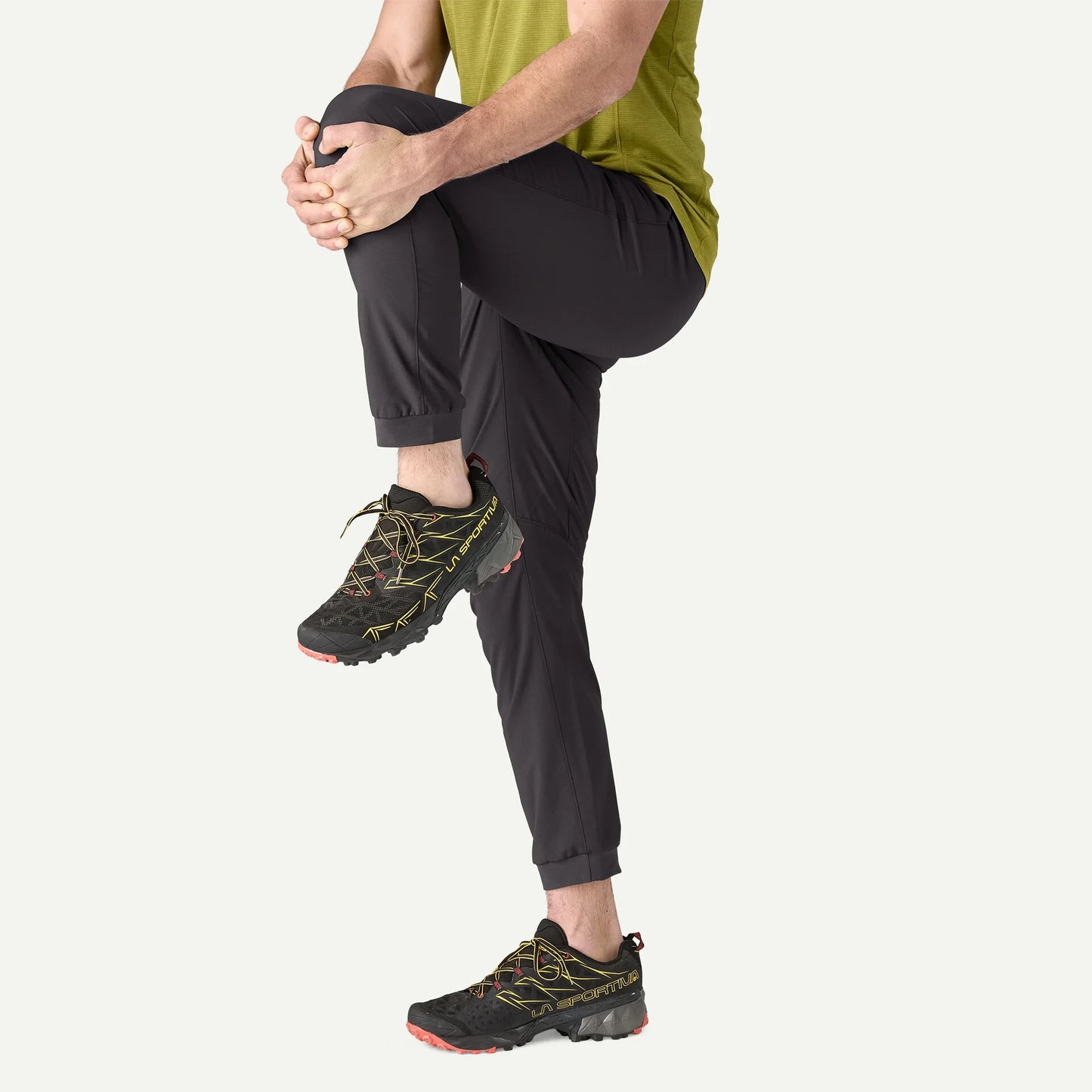 Men's Terrebonne Joggers - US 8962