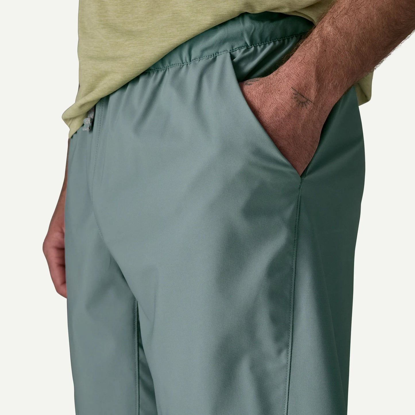 Men's Terrebonne Shorts - 10" - US 0047
