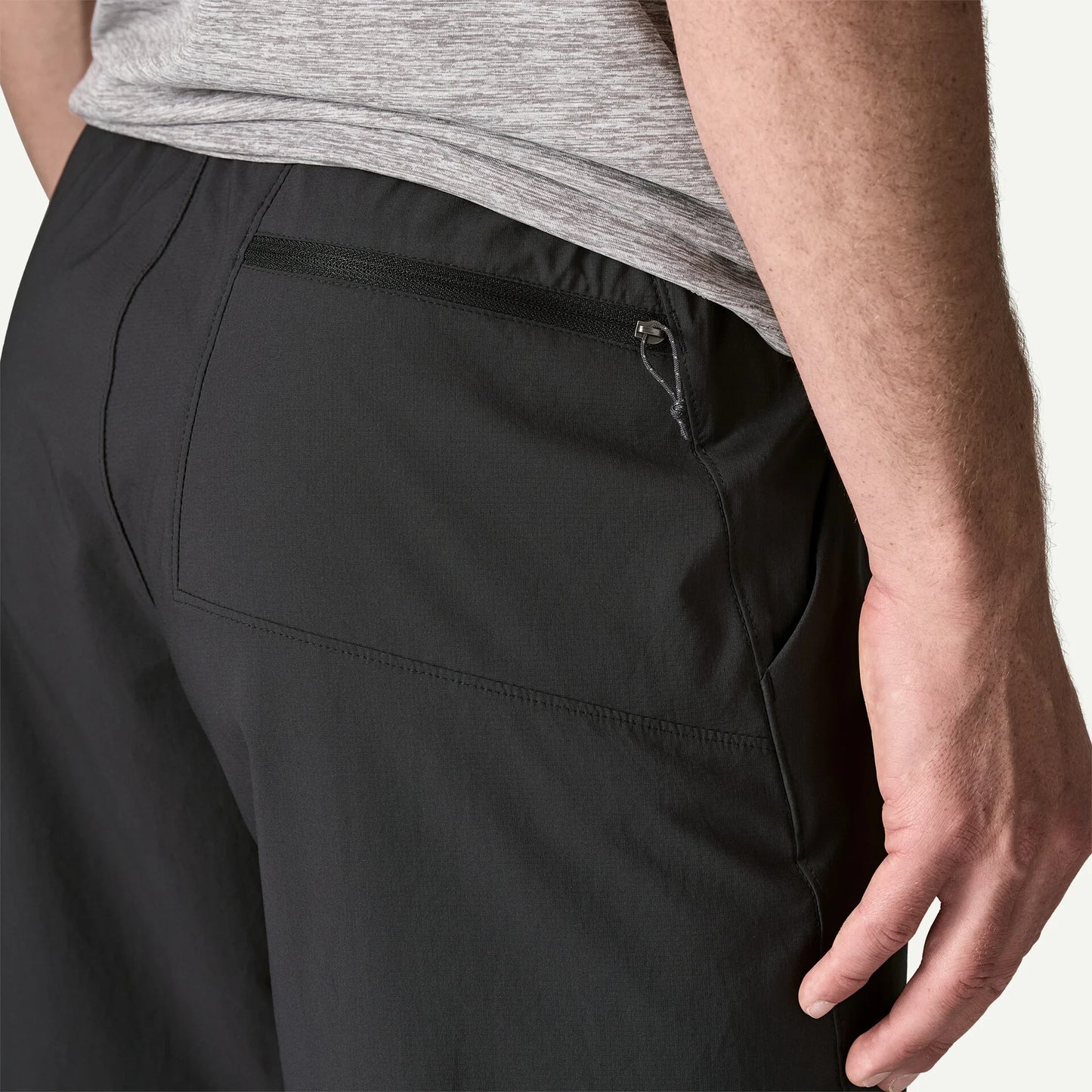 Men's Terrebonne Shorts - 10" - US 0047