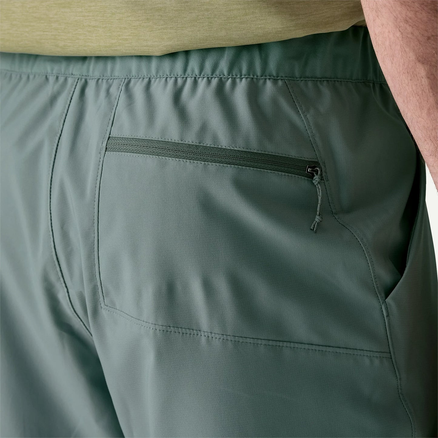 Men's Terrebonne Shorts - 10" - US 0047