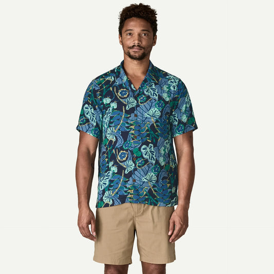Men's Tidal Threads Shirt - US 5545