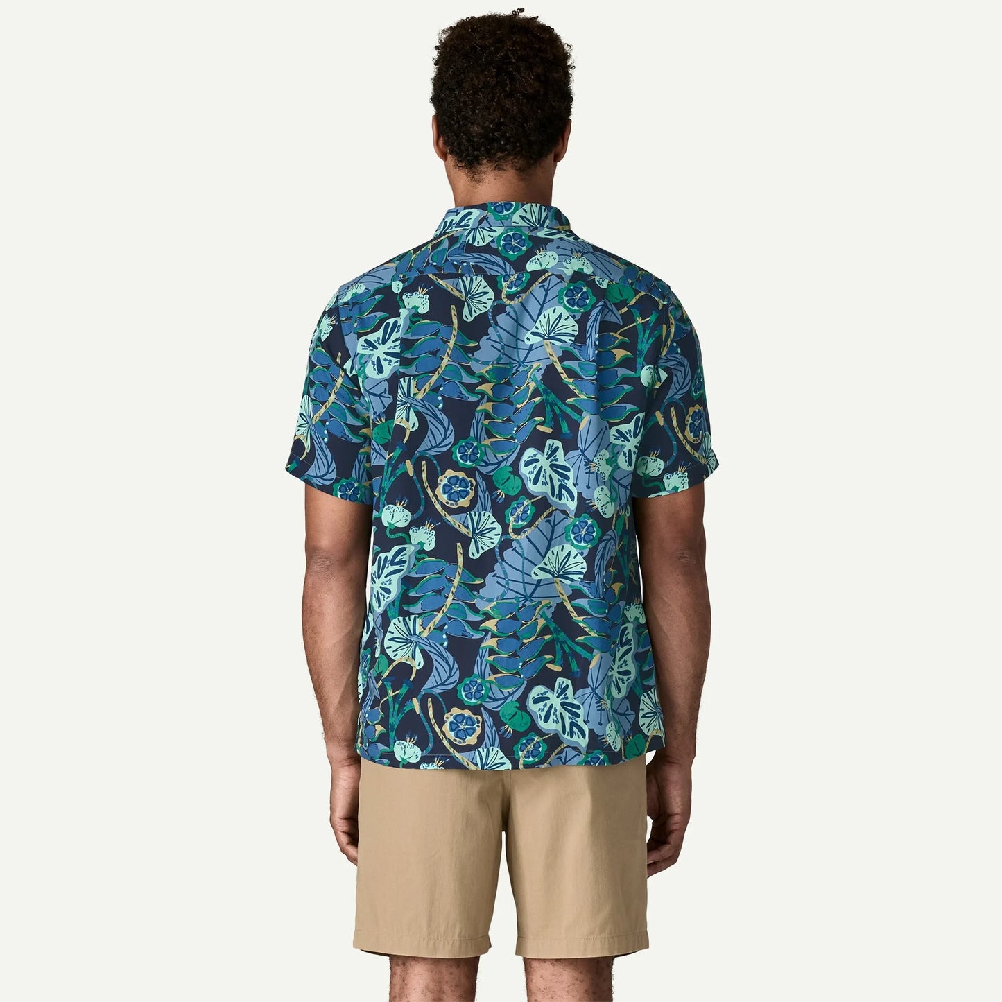 Men's Tidal Threads Shirt - US 5545