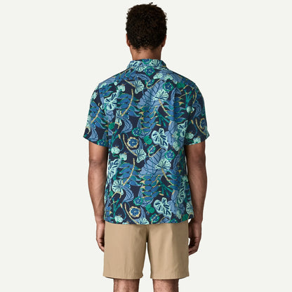 Men's Tidal Threads Shirt - US 4476
