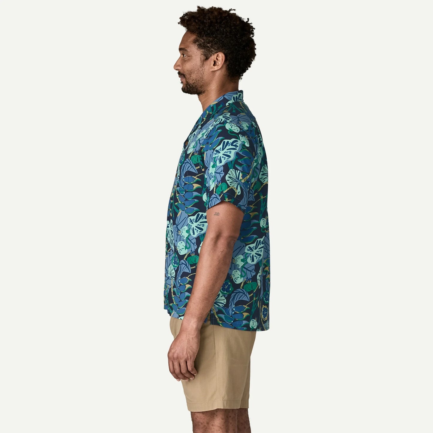 Men's Tidal Threads Shirt - US 4476