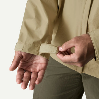 Men's Torrentshell 3L Rain Jacket - US 6156