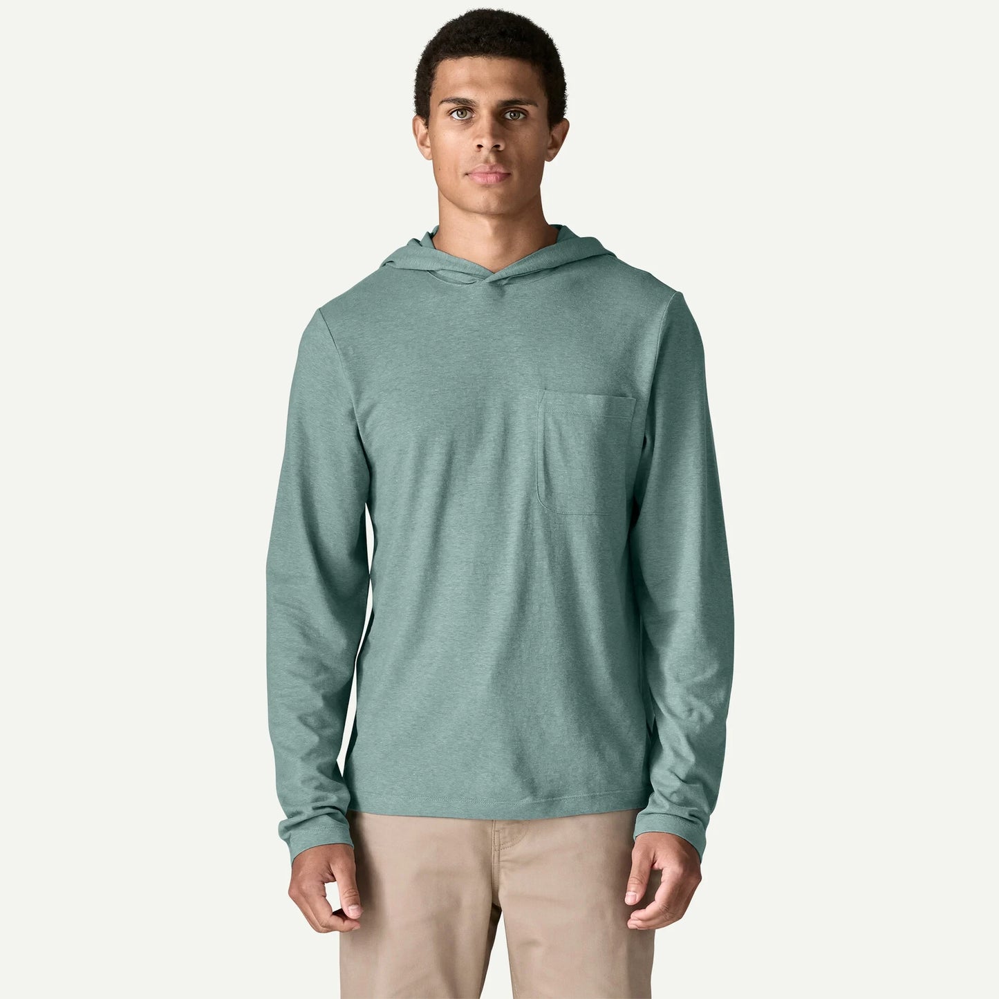 Men's Trail Harbor Hoody - US 3214