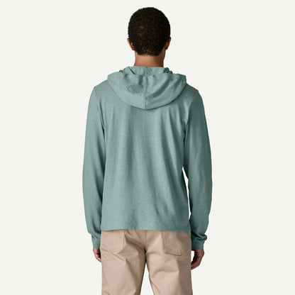 Men's Trail Harbor Hoody - US 2024