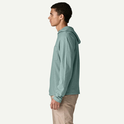 Men's Trail Harbor Hoody - US 7951