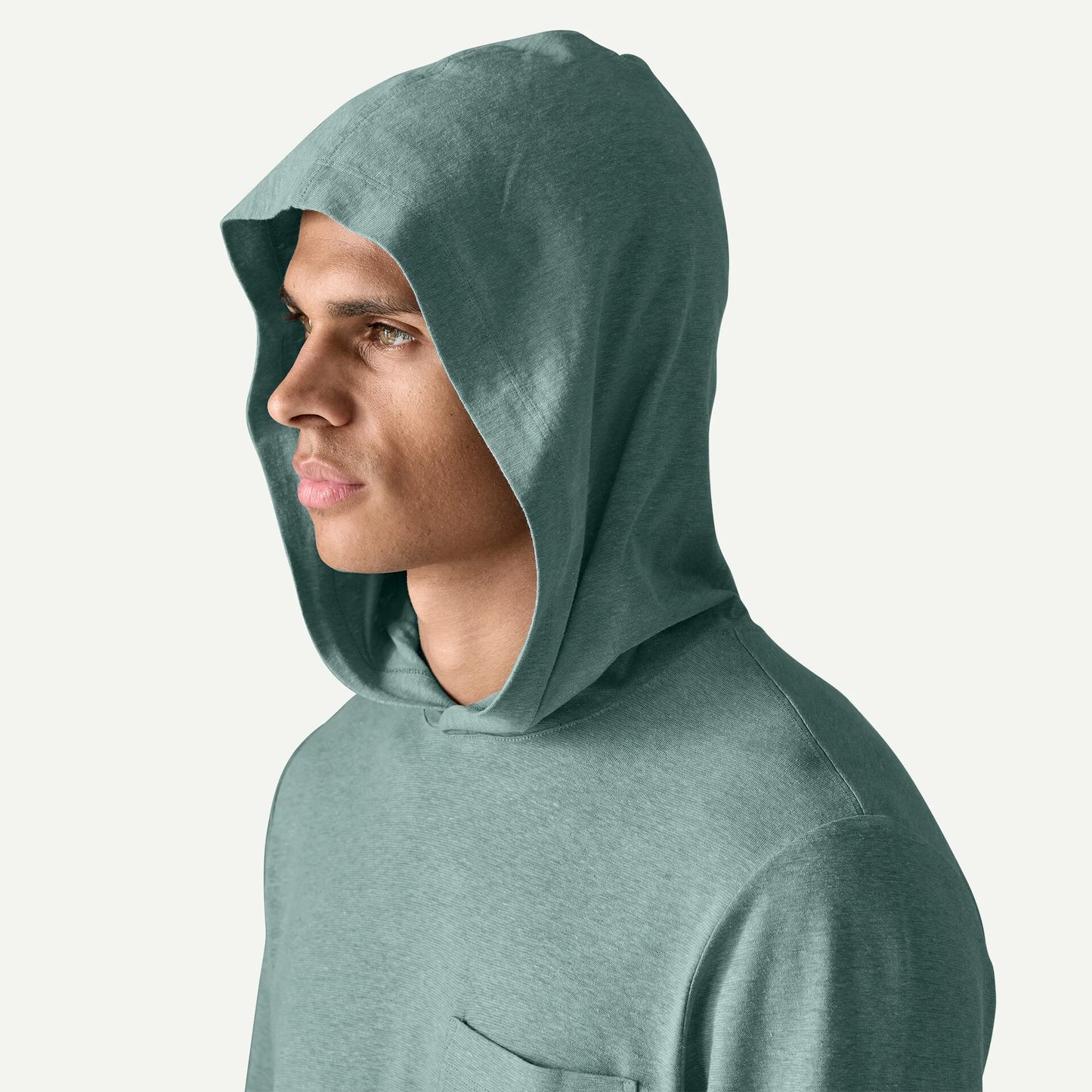 Men's Trail Harbor Hoody - US 7951