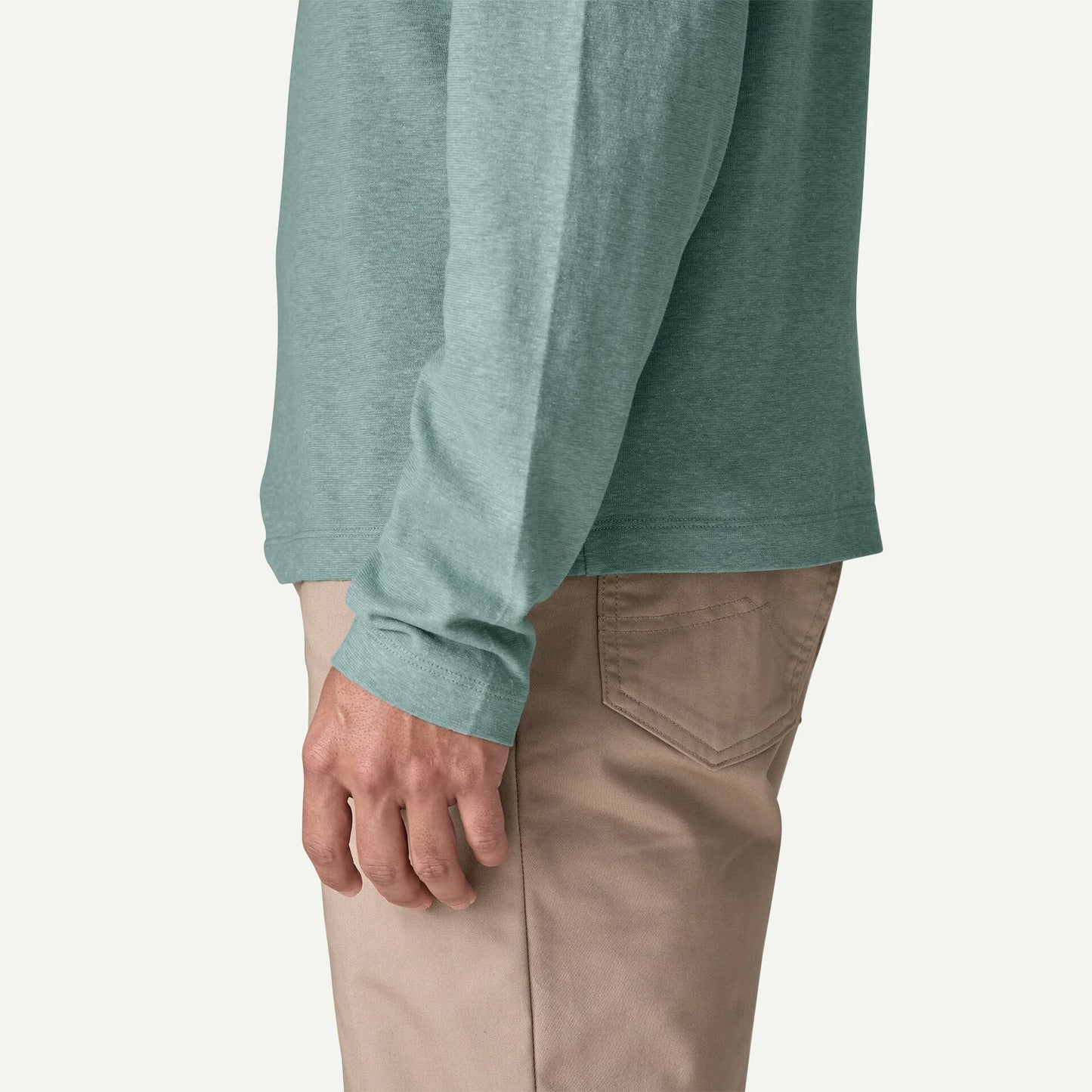 Men's Trail Harbor Hoody - US 3214