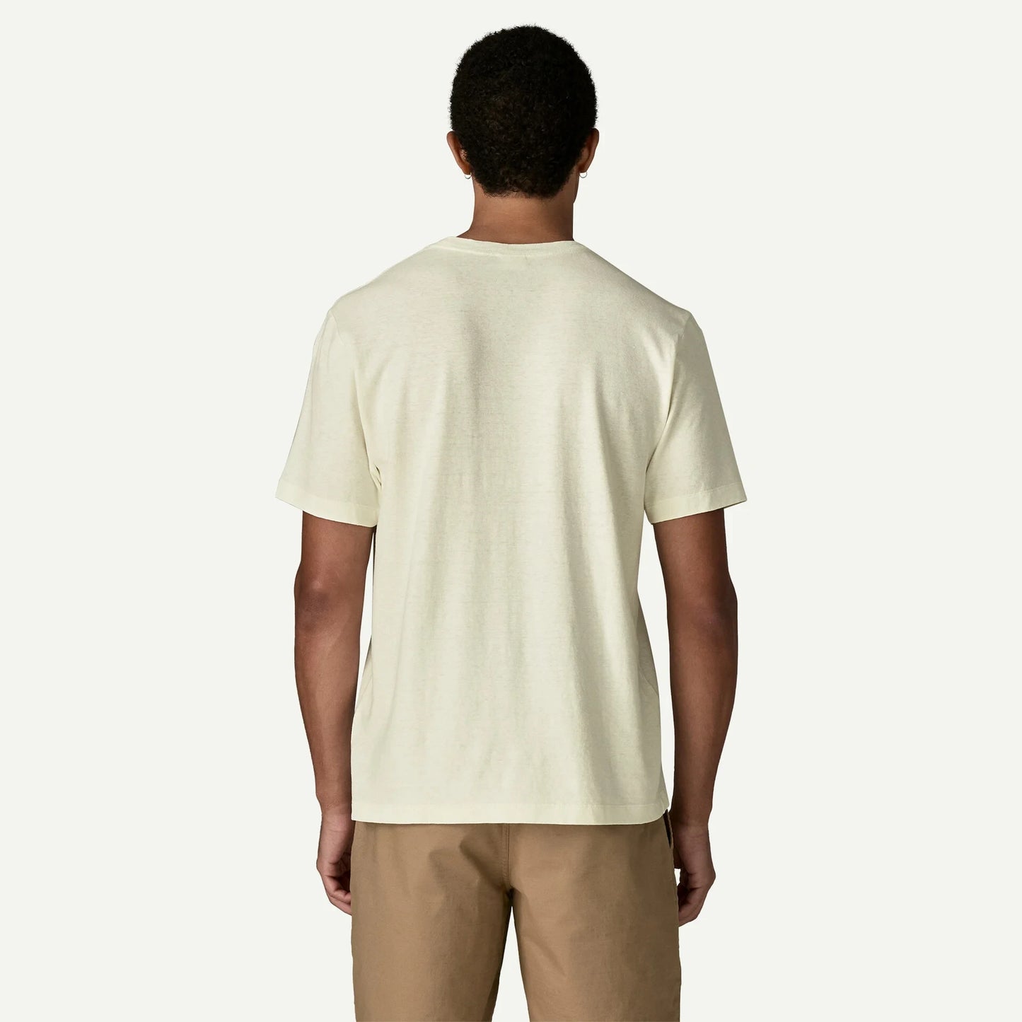 Men's Trail Harbor Pocket Tee - US 1988