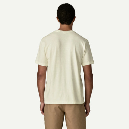 Men's Trail Harbor Pocket Tee - US 5113