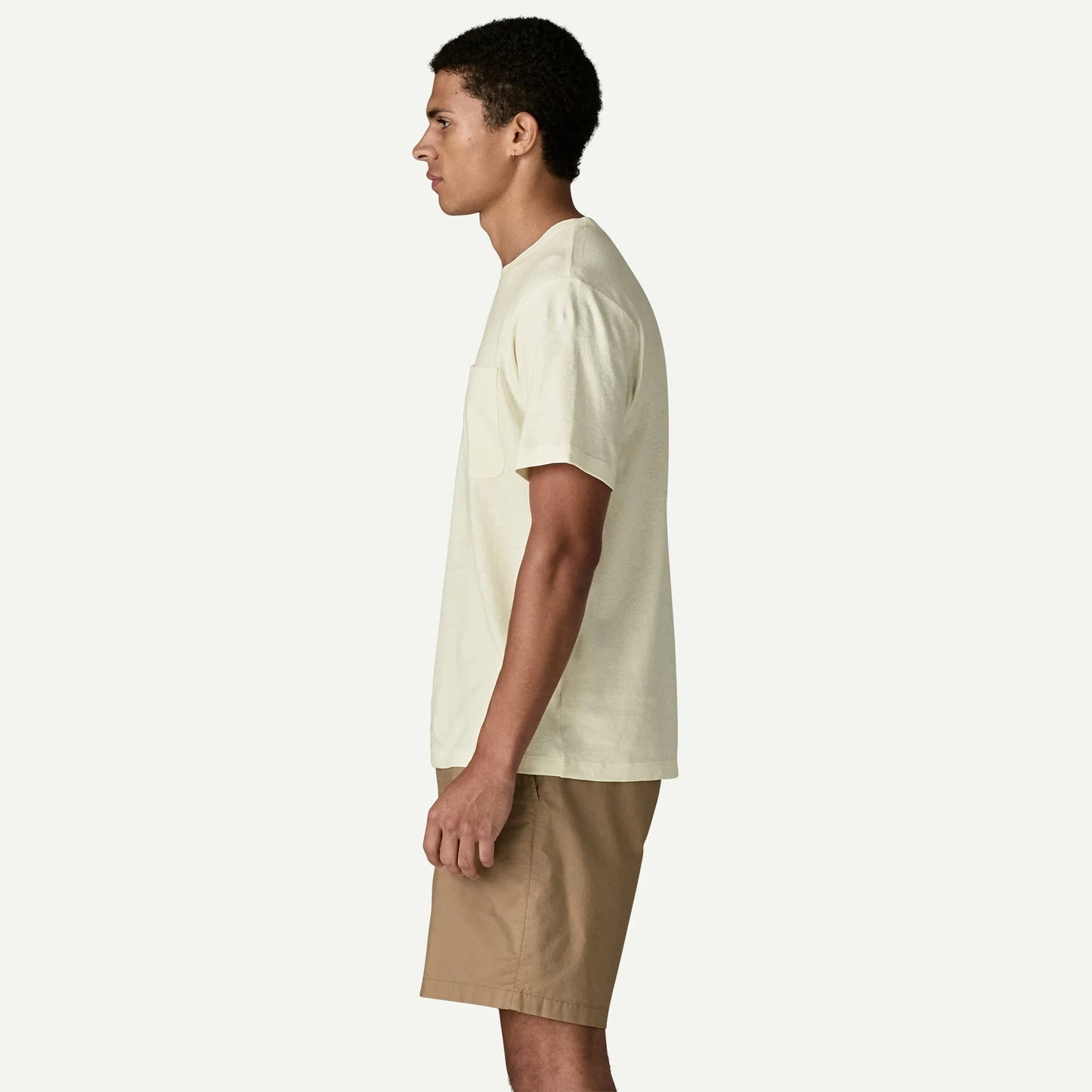 Men's Trail Harbor Pocket Tee - US 5113