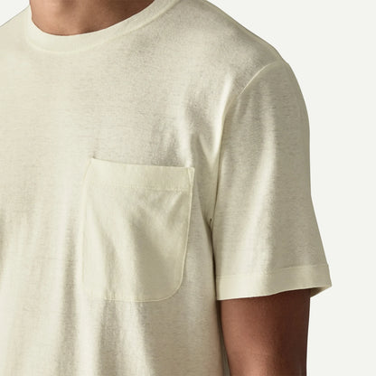 Men's Trail Harbor Pocket Tee - US 5113