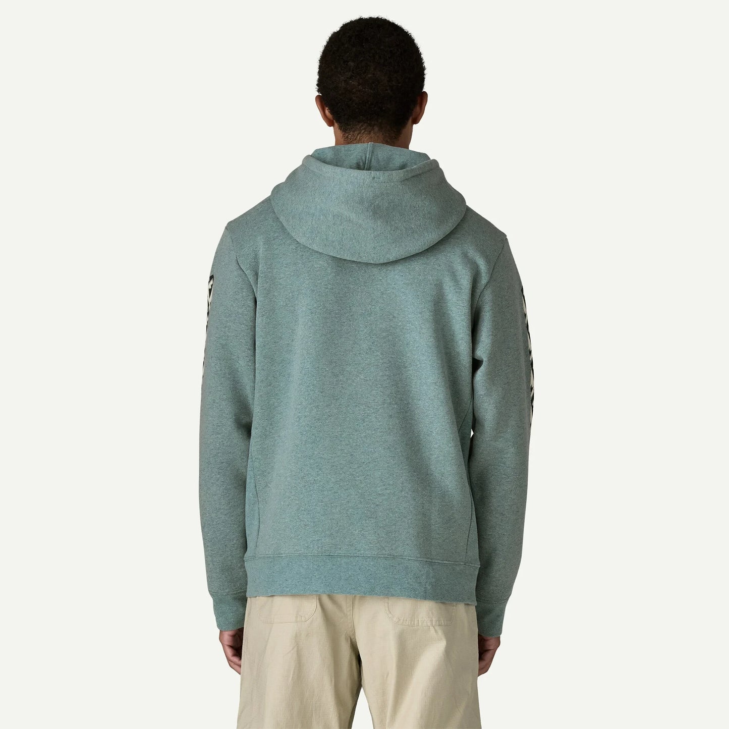 Men's Trailcheck Uprisal Hoody - US 3327