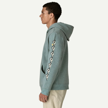 Men's Trailcheck Uprisal Hoody - US 5329