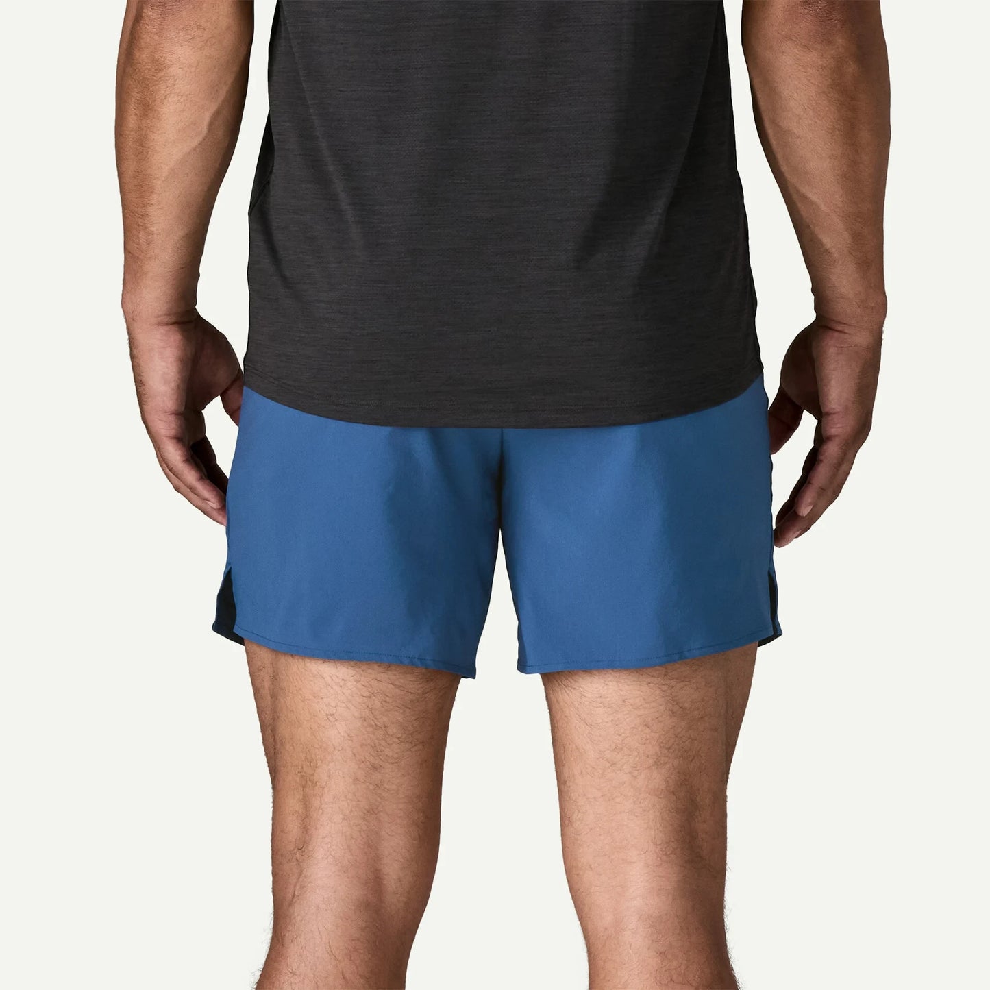 Men's Trailfarer Running Shorts - 6" - US 3392