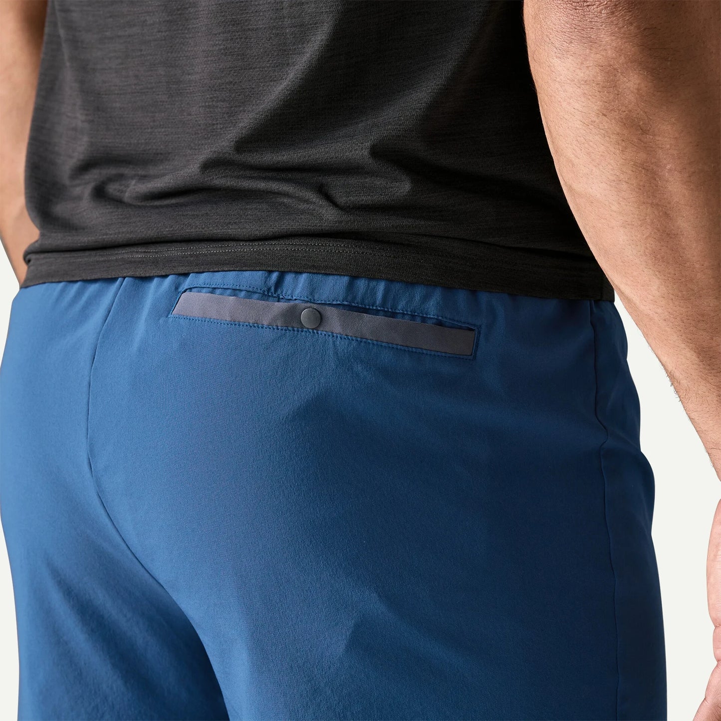 Men's Trailfarer Running Shorts - 6" - US 3012