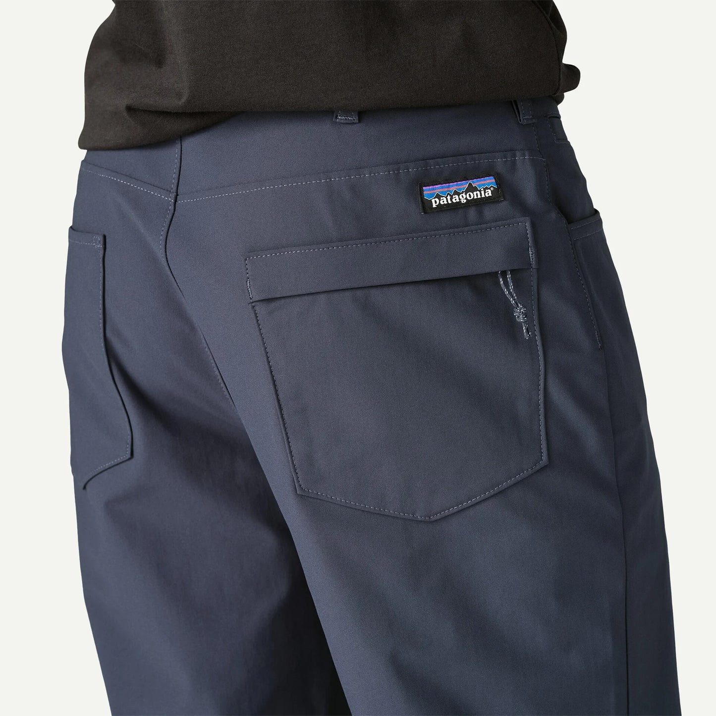 Men's Transit Traveler 5-Pocket Pants - Long - US 5966