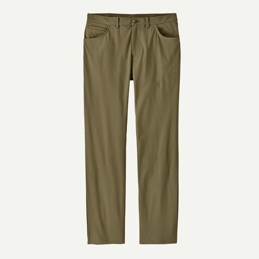 Men's Transit Traveler 5-Pocket Pants - Short - US 8818
